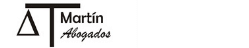 TMartín-Abogados Logo